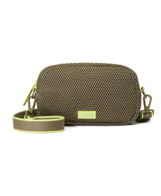 Сумка Victoria's Secret VSX Phone Sling Bag Olive